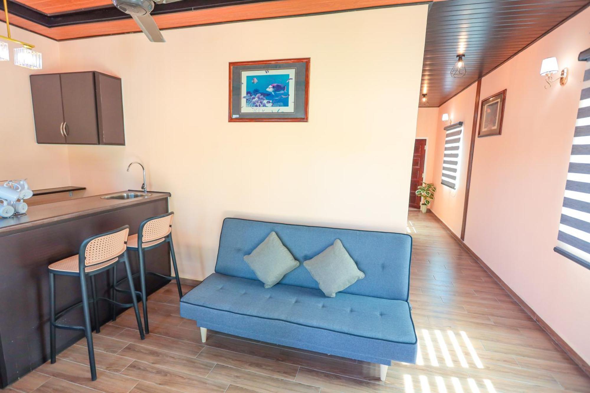 D' Village Cottage 2 - Private Pool Villa Pantai Cenang  Zewnętrze zdjęcie