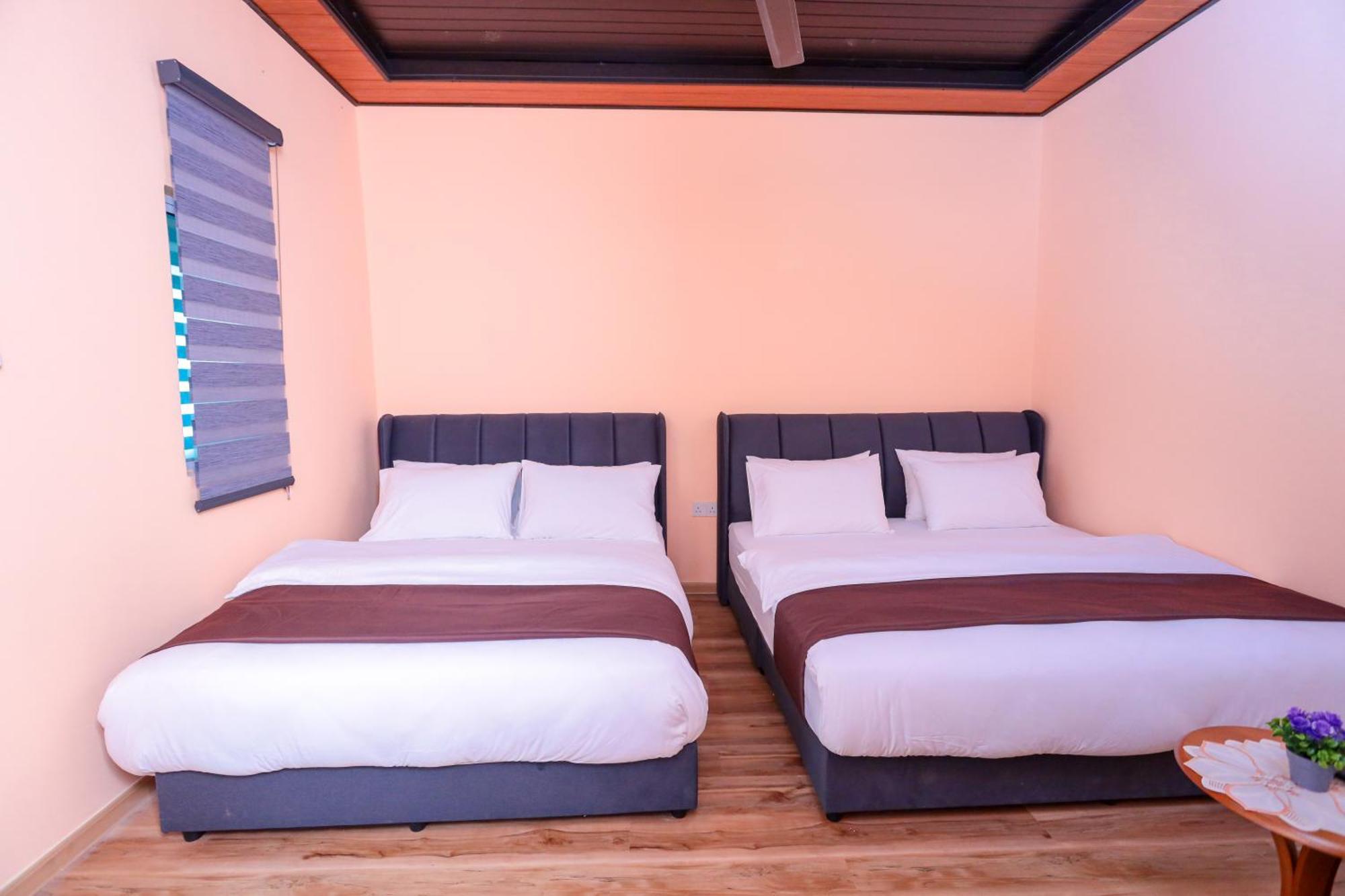 D' Village Cottage 2 - Private Pool Villa Pantai Cenang  Zewnętrze zdjęcie