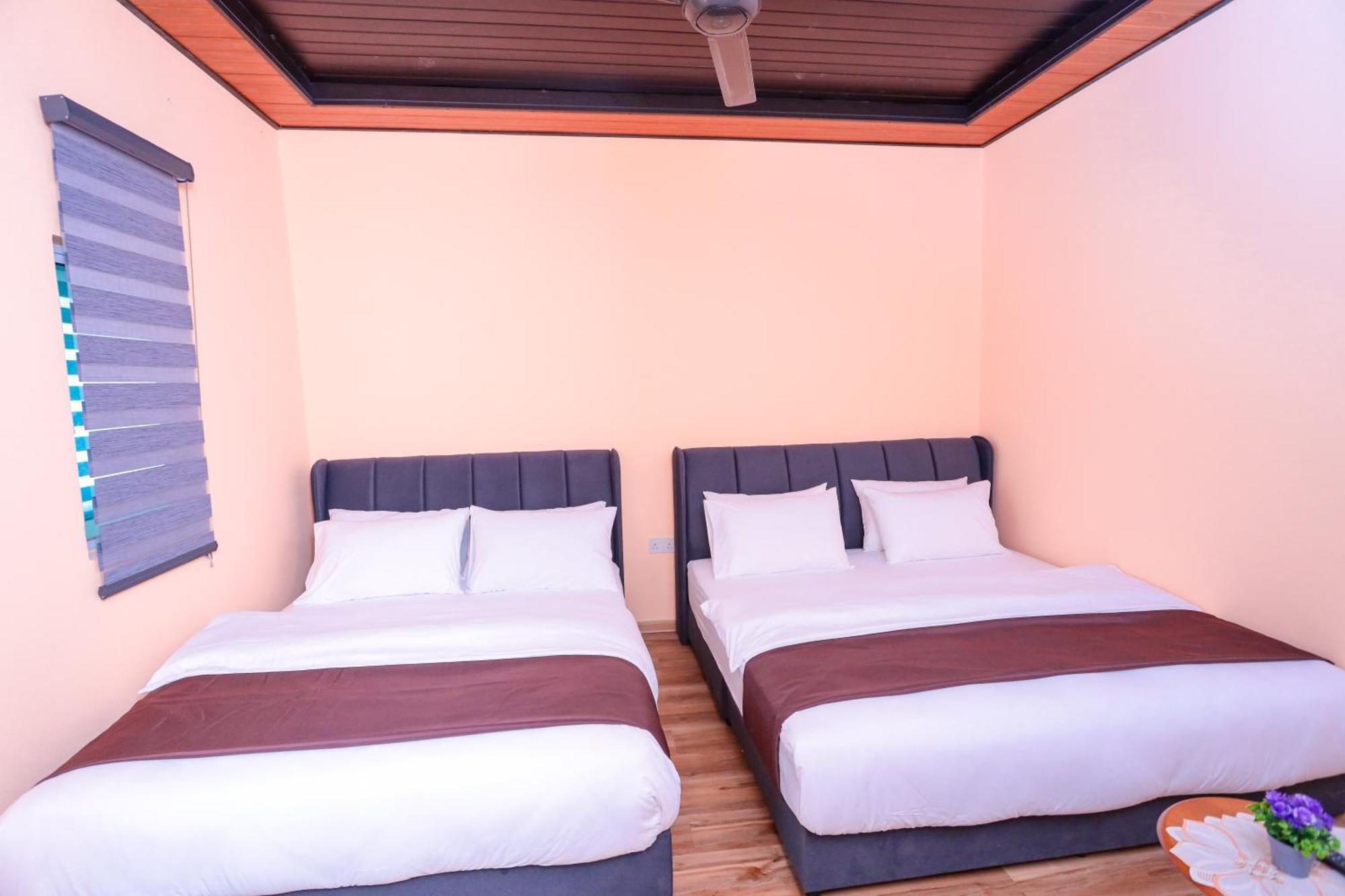 D' Village Cottage 2 - Private Pool Villa Pantai Cenang  Zewnętrze zdjęcie